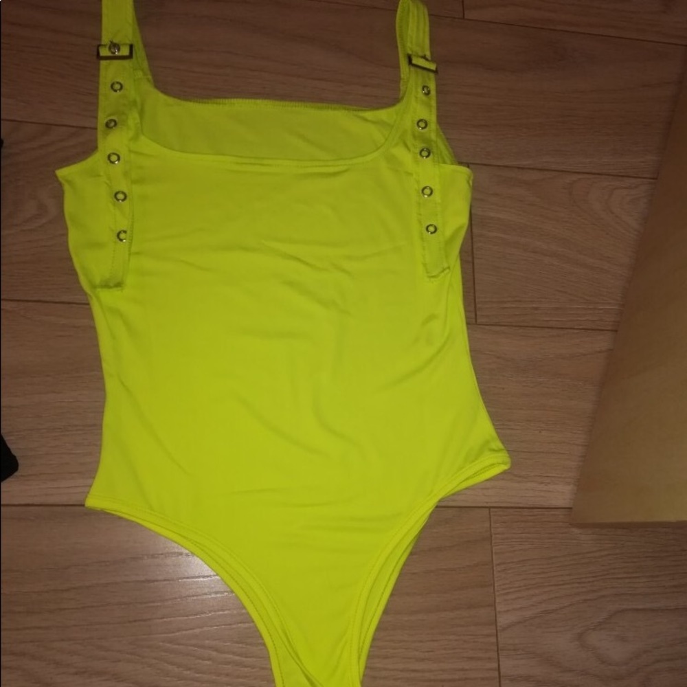 Bodysuit - Picture 4 of 5